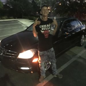 Meet your Posher, Andre